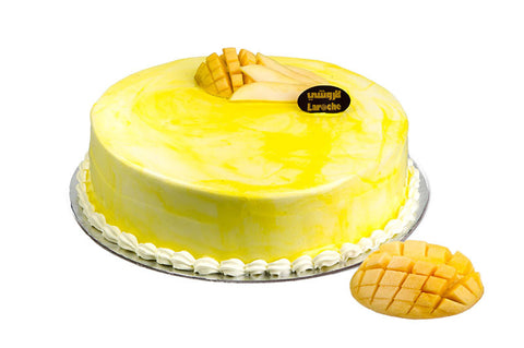 Mango Cake 1 Kg