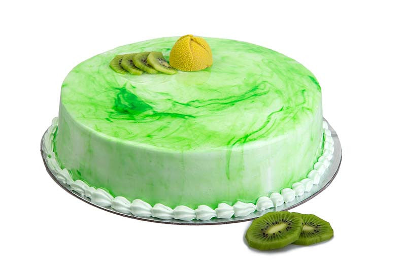 Kiwi Cake