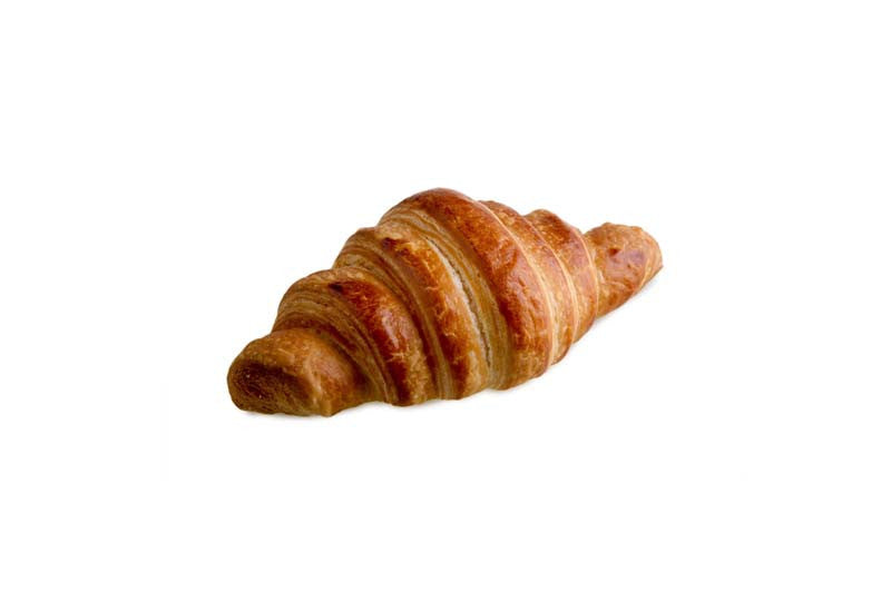 Croissant Plain