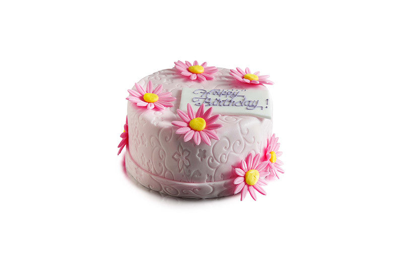 Birthday Cake Cake 1 Kg